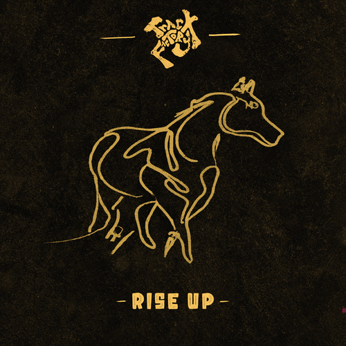 Rise Up